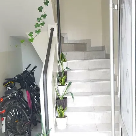 Jurko House 3 Šabac